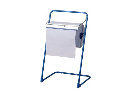 Ständer mit Rolle bis 40 cm Breite / stand with roll up to 40 cm width