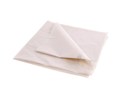 Wertstoffsack LDPE transparent / LDPE recycling bag transparent