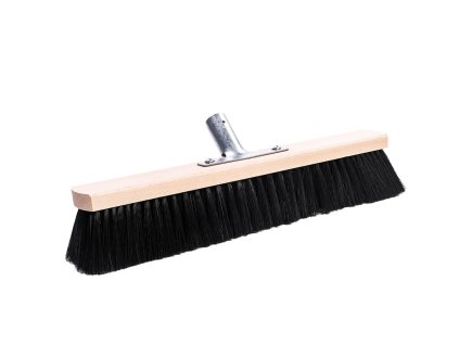 Saalbesen Synthetik 60 und 80 cm Innenreinigung / hall broom synthetic 60 and 80 cm indoor cleaning