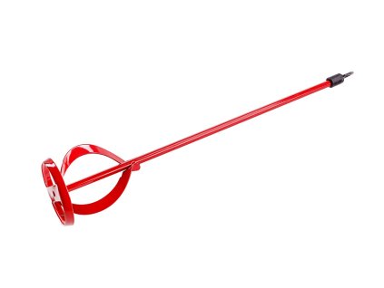 Rührwelle Universal verzinkter Stahl Ø 60 / 85 / 100 mm / universal mixing paddle galvanized steel Ø 60 / 85 / 100 mm