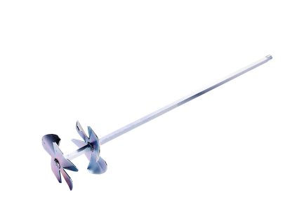 Scheibennrührer SG120