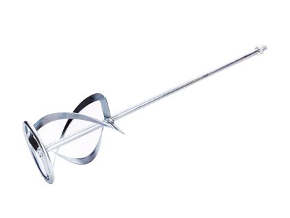Mortelrührer MG 140 Spiral-Rührwerk / mortar mixer MG 140 spiral mixing tool