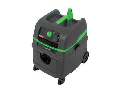 DSS 25 A Nass-Trockensauger Komplettgerät / DSS 25 A wet-dry vacuum cleaner complete unit