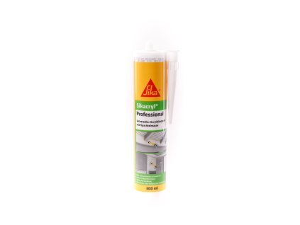 Sikacryl Malerspachtel