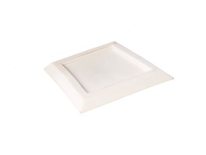 Fugenglätter Silikon 85×85 mm Malerqualität – Silicone joint smoother 85×85 mm painter quality