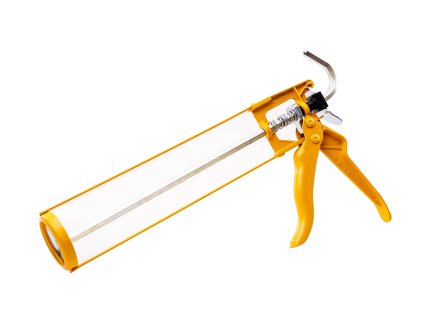 kartuschenpresspistole-cox-metall-skelett