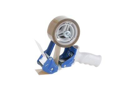 Abroller Profi Metall Handabroller 50 mm – “Profi tape dispenser metal hand 50 mm”