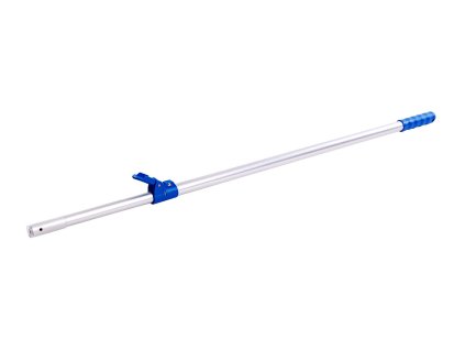 Teleskopstiel 100-180 cm Aluminium / telescopic handle 100-180 cm aluminum
