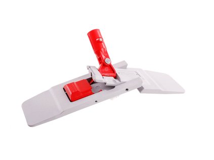Klapphalter 40 cm mit Gelenk / folding mop holder 40 cm with joint