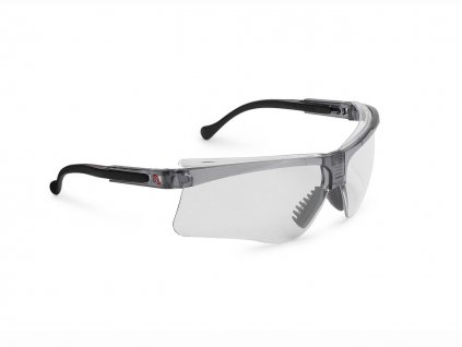 Schutzbrille Premium, klar Nitras 9020