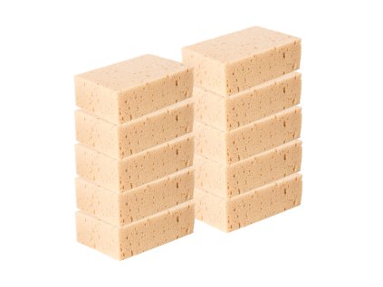 Malerschwamm 10er Pack