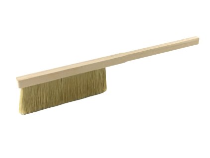 Malerabstauber lang einreihig Stielverlängerung / painter duster long single-row extension pole