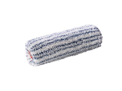 Fassadenwalze Dualon 26 cm – strukturierter Polyamidbezug Facade roller Dualon 26 cm – structured polyamide cover
