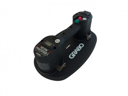 GRABO Pro Vakuumsauger