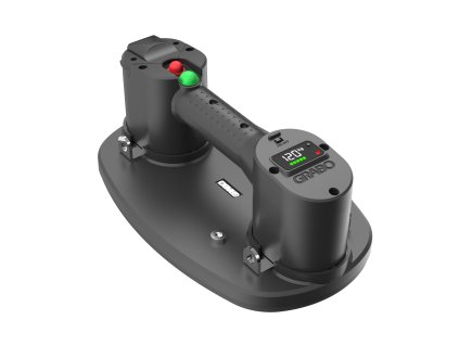 GRABO PRO