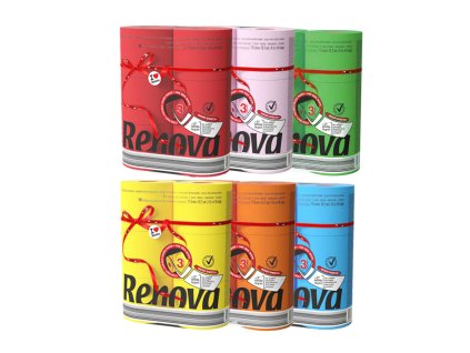 Multipack Toilettenpapier