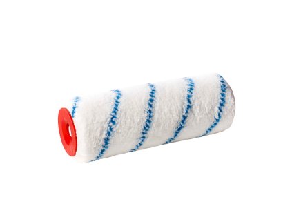 Lackierwalze Askonester 18cm oder 25cm Lackierwalze Askonester 25 cm – 11 mm Polyester-Mischbezug & Walzenbreite Paint roller Askonester 25 cm – 11 mm polyester blend cover & roller width