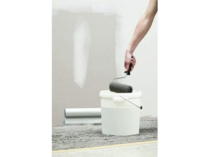 Spezialwalze für Spachtelmasse 25cm, 253025