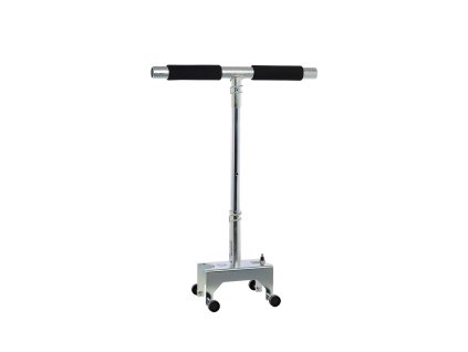Handgerät zum Heben & Transportieren flacher Platten handheld device lifting flat panels