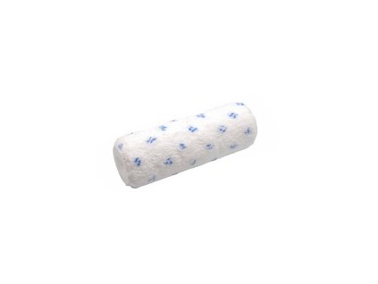 Microstar Farbwalze Premium Microfaser Lackierwalze Mikrofaser XL 12 cm – dichter Mikrofaser-Flor & schlanker Aufbau Microfiber paint roller XL 12 cm – dense microfiber nap & slim structure
