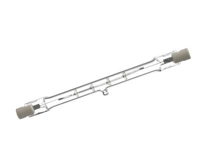 R7S Halogenstab 230 W / R7s halogen rod 230 W