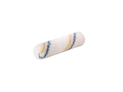 Heizkörperwalze Blaugold 10 cm – feiner Polyamidbezug 6 mm Radiator roller Blaugold 10 cm – fine polyamide cover 6 mm