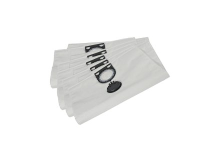 Vlies-Filterbeutel SS 1200 / DSS 25 Systembeutel / fleece filter bag SS 1200 / DSS 25 system bag