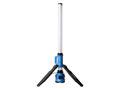 LEDINO H60 Strahlersäule Ø 740 mm mit Akku / LEDINO H60 column lamp with battery