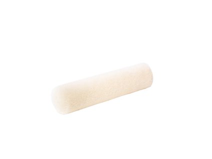 Lackierwalze Velour klein