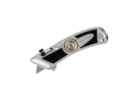 Pacific Handy Cutter Sicherheitsmesser mit automatischem Klingenrückzug Pacific Handy Cutter safety knife with automatic blade retraction
