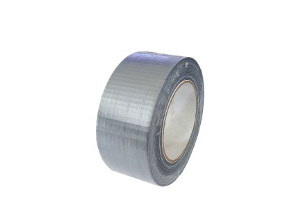 Silberbetonband Standard / Silver concrete tape