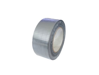 Silberbetonband Standard / Silver concrete tape