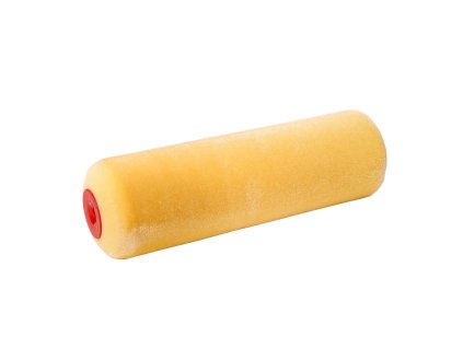 Lackierwalze Superflock 25 cm extrafeiner Schaum / paint roller Superflock 25 cm fine foam