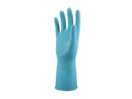 Allsafe Eco Handschuh blau / Allsafe Eco glove blue