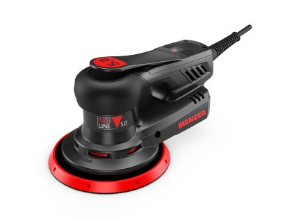 Exzenterschleifer ETS 150 5.0 mit Schleifteller / orbital sander ETS 150 5.0 with sanding pad