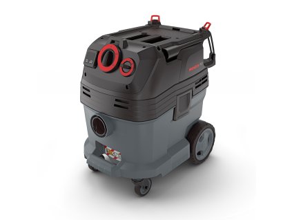 VCL 530 PRO Sicherheitssauger 30 l Behälter / VCL 530 PRO safety vacuum cleaner 30 l tank