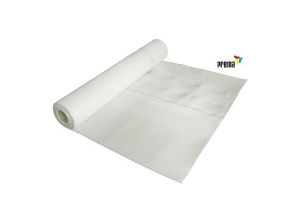 Baufolie Weiß 60 µ Dampfsperre LDPE heavy duty vapor barrier
