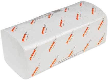ZZ-Falthandtücher extra weiß dekorativ Blattmotiv paper towels decorative sheets