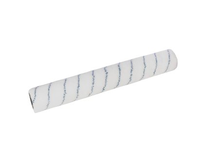 Walze für Bodenbeschichter 46 cm mit feinem Nylonbezug  — Roller for floor coating 46 cm with fine nylon cover