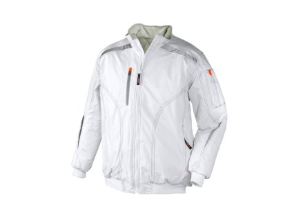 ASKON Maler-Winterjacke vorne / ASKON painter winter jacket front view