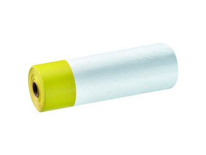 Cover-Quick Betonband Rollenbreite 55 cm Frontansicht / Cover-Quick concrete band 55 cm width roll front view