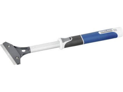 SCRAPE Tapeten- & Bodenschaber 100 mm – SCRAPE wallpaper & floor scraper 100 mm