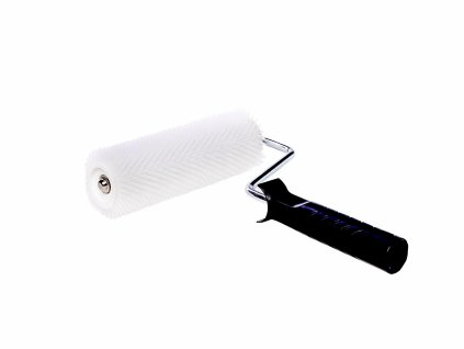 Entlüftungsroller für Bodenbeschichtungen Epoxid / de-airing roller for floor coatings epoxy
