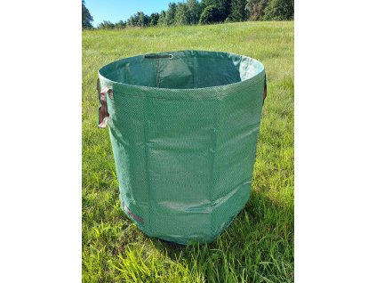 Abfallsack PP 272 l gewebtes Polypropylen / PP waste sack 272 L woven polypropylene