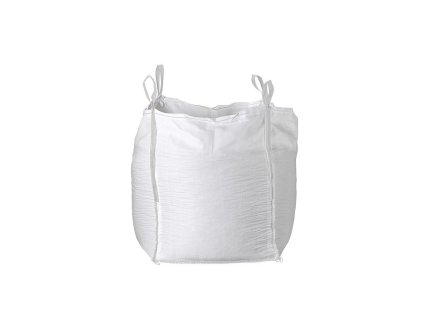 Big Bag 90×90×100 cm PP Gewebe / big bag 90×90×100 cm PP woven