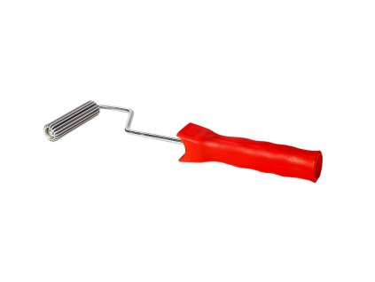 Entlüftungsroller