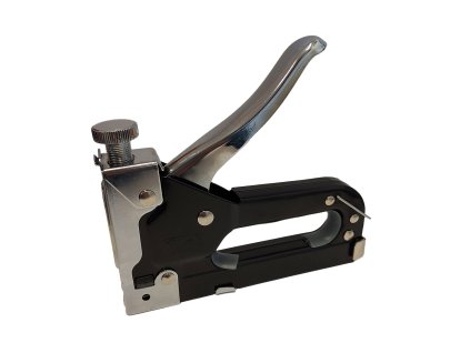 Handtacker Standard Metallgehäuse kompakt / standard tacker metal housing compact