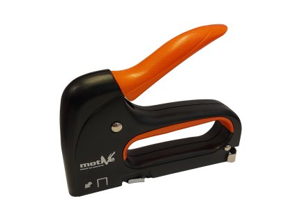 Handtacker Profi Metallgehäuse kompakt / pro stapler metal housing compact