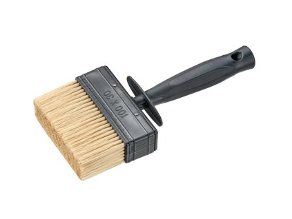flächenstreicher-kunstborste-kunststoffgriff-robust-flaechenauftrag area-stroker-synthetic-bristle-plastic-handle-durable-surface-application