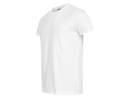 motion_tshirt_weiss_vorne – T-Shirt vorne white front
